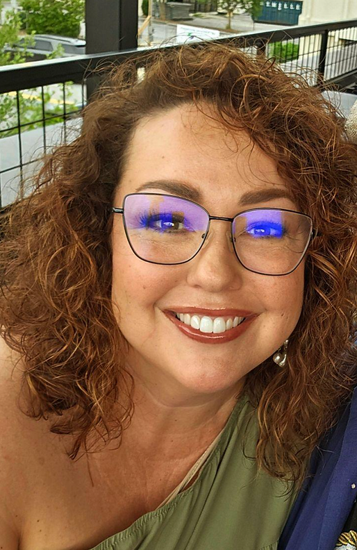 Me, Casey, doing much better in 2025!